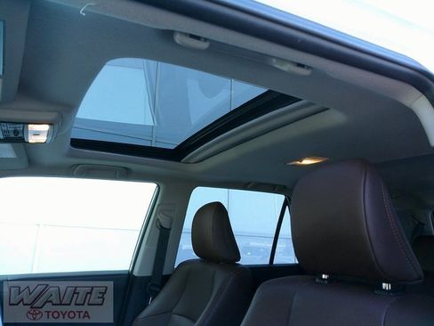 Certified 2023 Toyota 4Runner Limited image 28