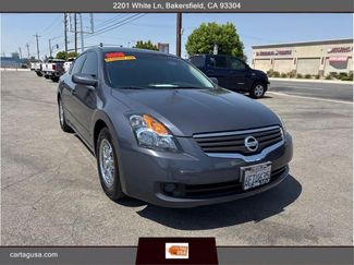 Used 2009 Nissan Altima 2.5 S w/ Convenience Pkg image 1