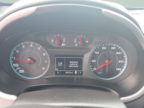 Used 2024 Chevrolet Malibu LT FWD image 25