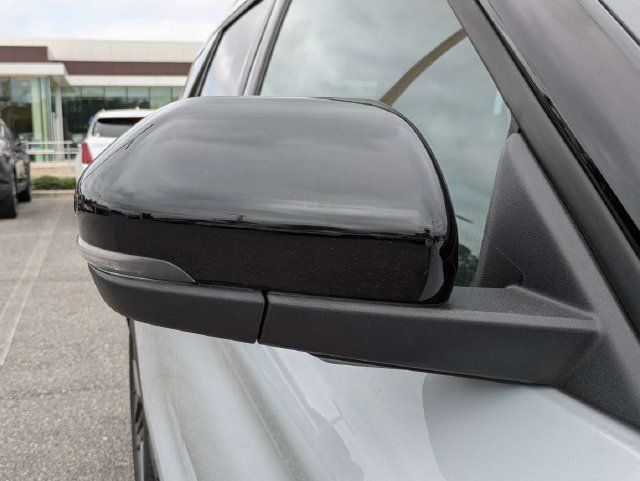Used 2026 Ford Explorer ST-Line w/ ST-Line Street Pack RWD image 12