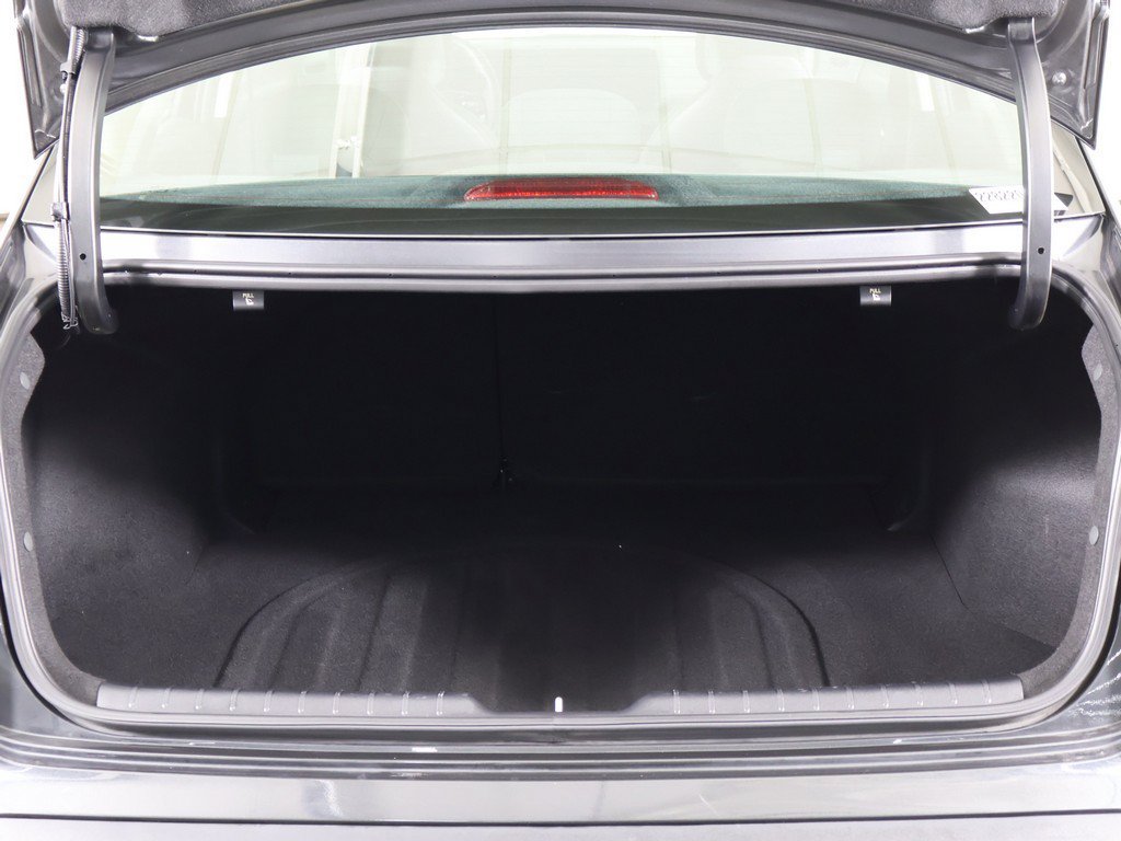 Certified 2025 Kia K4 FWD image 18