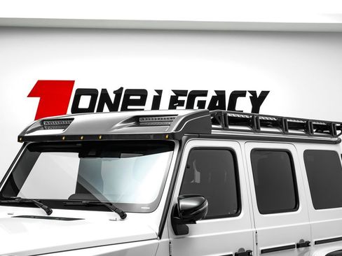 Used 2024 Mercedes-Benz G 63 AMG Squared image 60