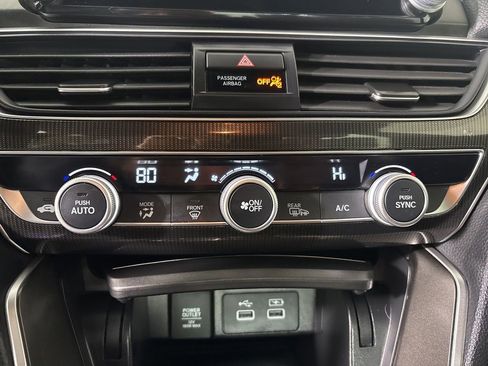 Used 2022 Honda Accord Sport image 15
