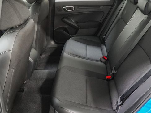 New 2026 Honda Civic Sport image 36