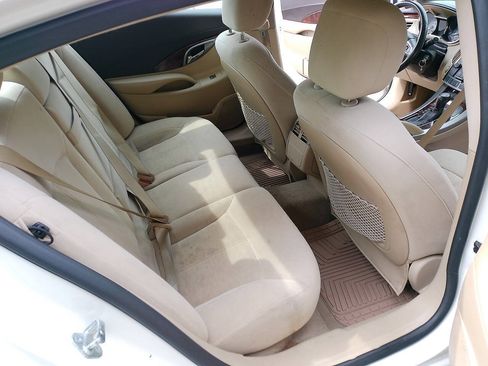 Used 2012 Buick LaCrosse Convenience FWD image 20