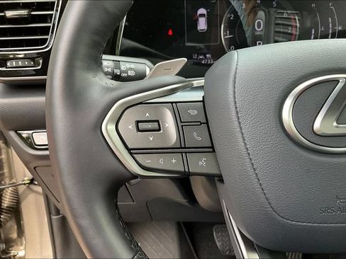 Used 2026 Lexus NX 350 AWD w/ Accessory Package (2T) image 11