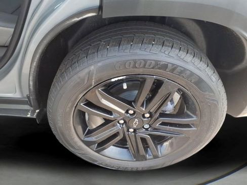 Certified 2025 Chevrolet Trax ACTIV w/ Sunroof Package FWD image 15