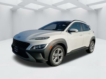 Certified 2023 Hyundai Kona SEL w/ Cargo Package