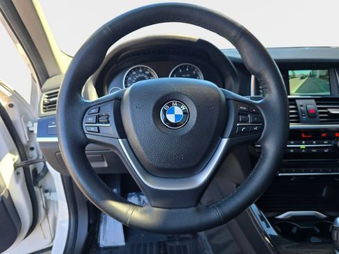 Used 2017 BMW X3 xDrive35i AWD/4WD image 19