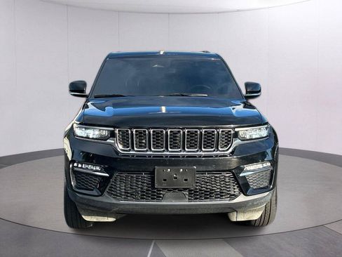 Used 2024 Jeep Grand Cherokee Limited RWD image 10