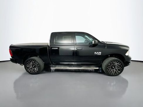 Used 2020 RAM 1500 Tradesman AWD/4WD image 8