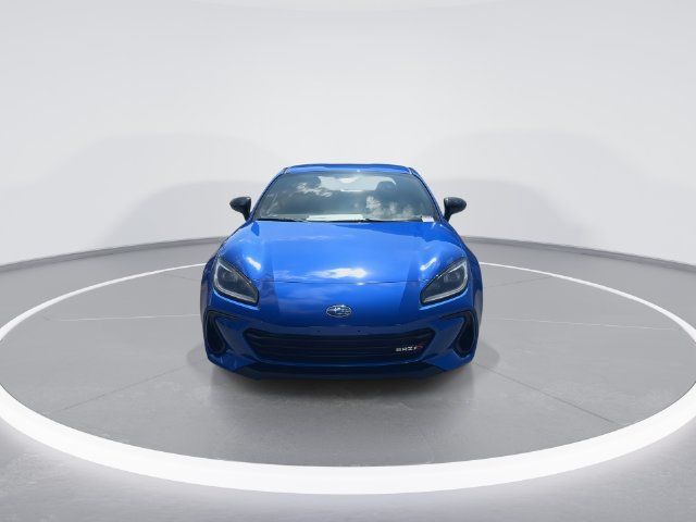 New 2026 Subaru BRZ tS RWD image 3