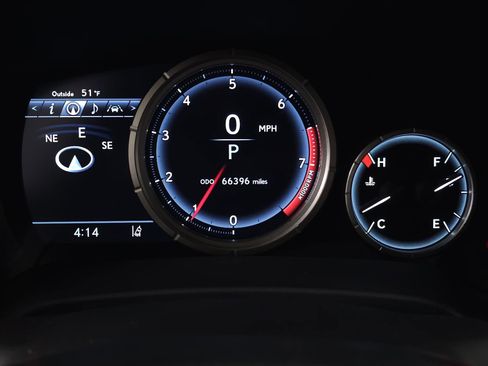 Certified 2022 Lexus RX 350 F Sport image 21