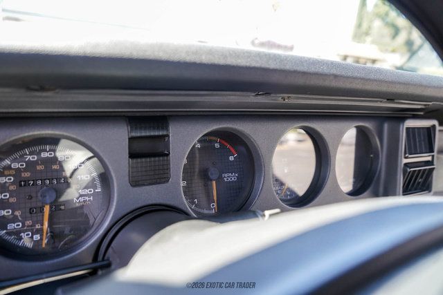 Used 1992 Pontiac Firebird Formula RWD image 58