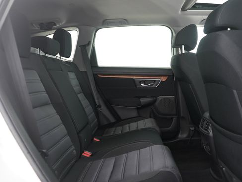 Used 2018 Honda CR-V EX image 12