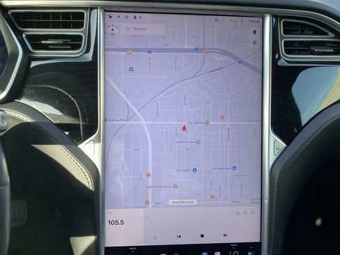 Used 2017 Tesla Model S 75 image 15