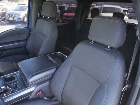 Used 2021 Ford F150 XLT w/ Equipment Group 302A High image 10