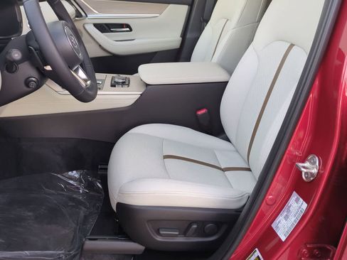 New 2026 MAZDA CX-90 3.3 Turbo S w/ Premium Package image 15