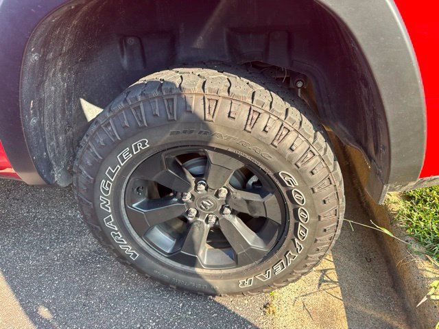 Used 2024 RAM 1500 Rebel w/ Rebel Level 2 Equipment Group AWD/4WD image 9