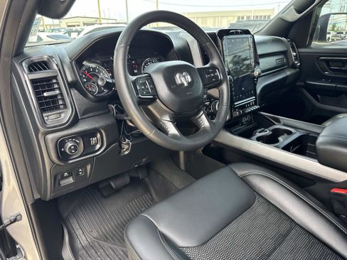 Used 2024 RAM 1500 Big Horn image 17