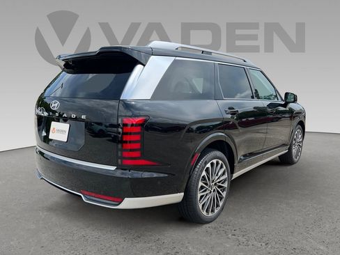 New 2026 Hyundai Palisade Calligraphy image 22
