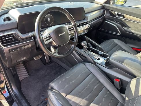 Used 2023 Kia Telluride SX Prestige image 42