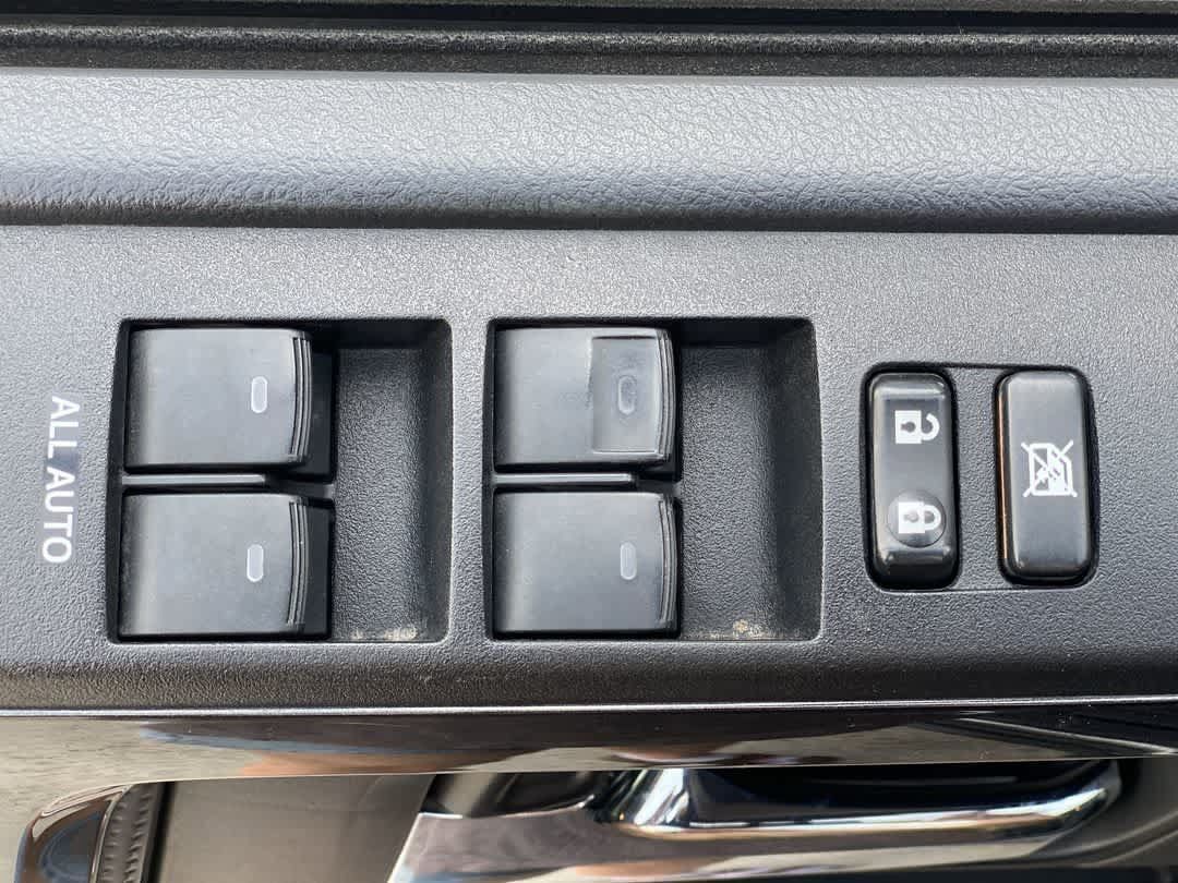Used 2021 Toyota 4Runner TRD Off-Road Premium AWD/4WD image 15