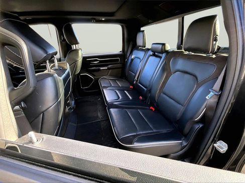 Used 2023 RAM 1500 Laramie image 23