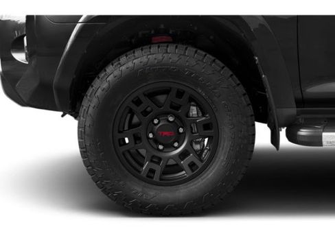 Used 2019 Toyota 4Runner TRD Pro AWD/4WD image 11