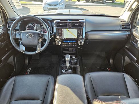 Used 2022 Toyota 4Runner TRD Pro AWD/4WD image 32