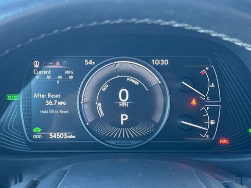 Used 2020 Lexus UX 250h 250h Base w/ Accessory Package 2 image 28