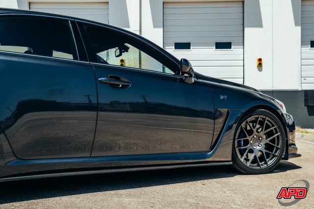 Used 2011 Lexus IS F RWD image 55