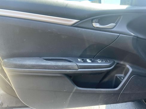 Used 2016 Honda Civic LX image 15
