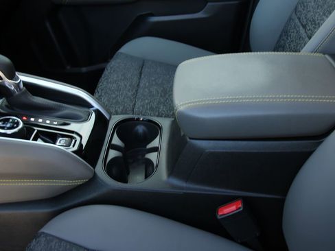 Certified 2024 Chevrolet Colorado ZR2 w/ Technology Package image 22