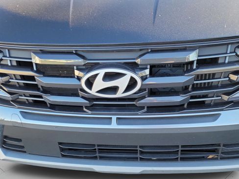 Used 2025 Hyundai Tucson SEL image 11