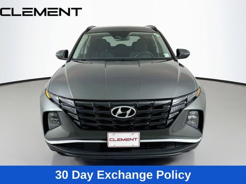 Used 2022 Hyundai Tucson SEL w/ Convenience Package AWD/4WD image 3