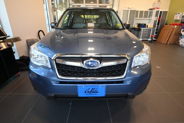 Used 2015 Subaru Forester 2.5i AWD/4WD image 15