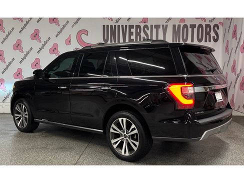 Used 2021 Ford Expedition Limited image 12