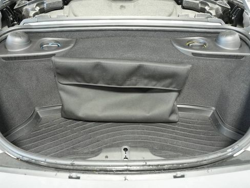 Used 2024 Porsche 718 Boxster Spyder RS image 28