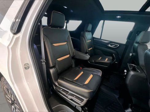 Used 2022 GMC Yukon AT4 AWD/4WD image 20