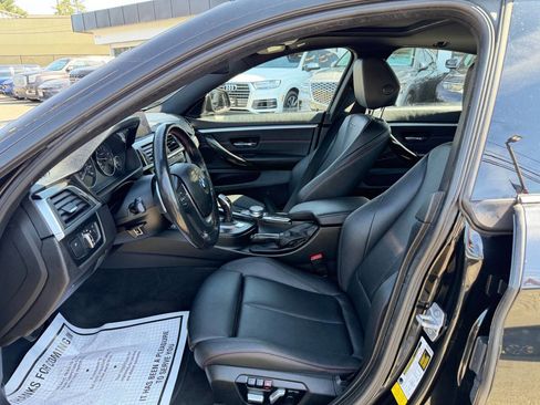 Used 2018 BMW 430i Gran Coupe image 35