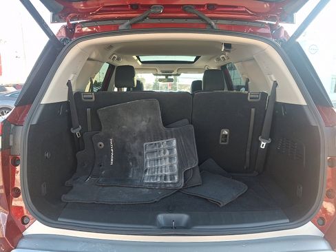 Certified 2024 Nissan Pathfinder SL w/ SL Premium Package image 29