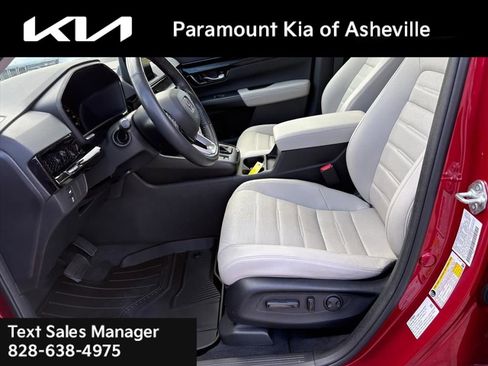 Used 2023 Honda CR-V EX-L image 17