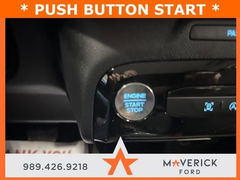 New 2026 Ford Escape Active w/ Tech Pack #1 AWD/4WD image 19