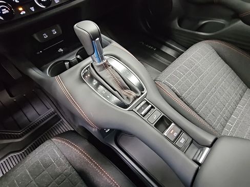 New 2026 Honda HR-V Sport image 19