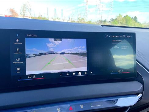 Used 2025 BMW X3 xDrive30i w/ M Sport Package image 48