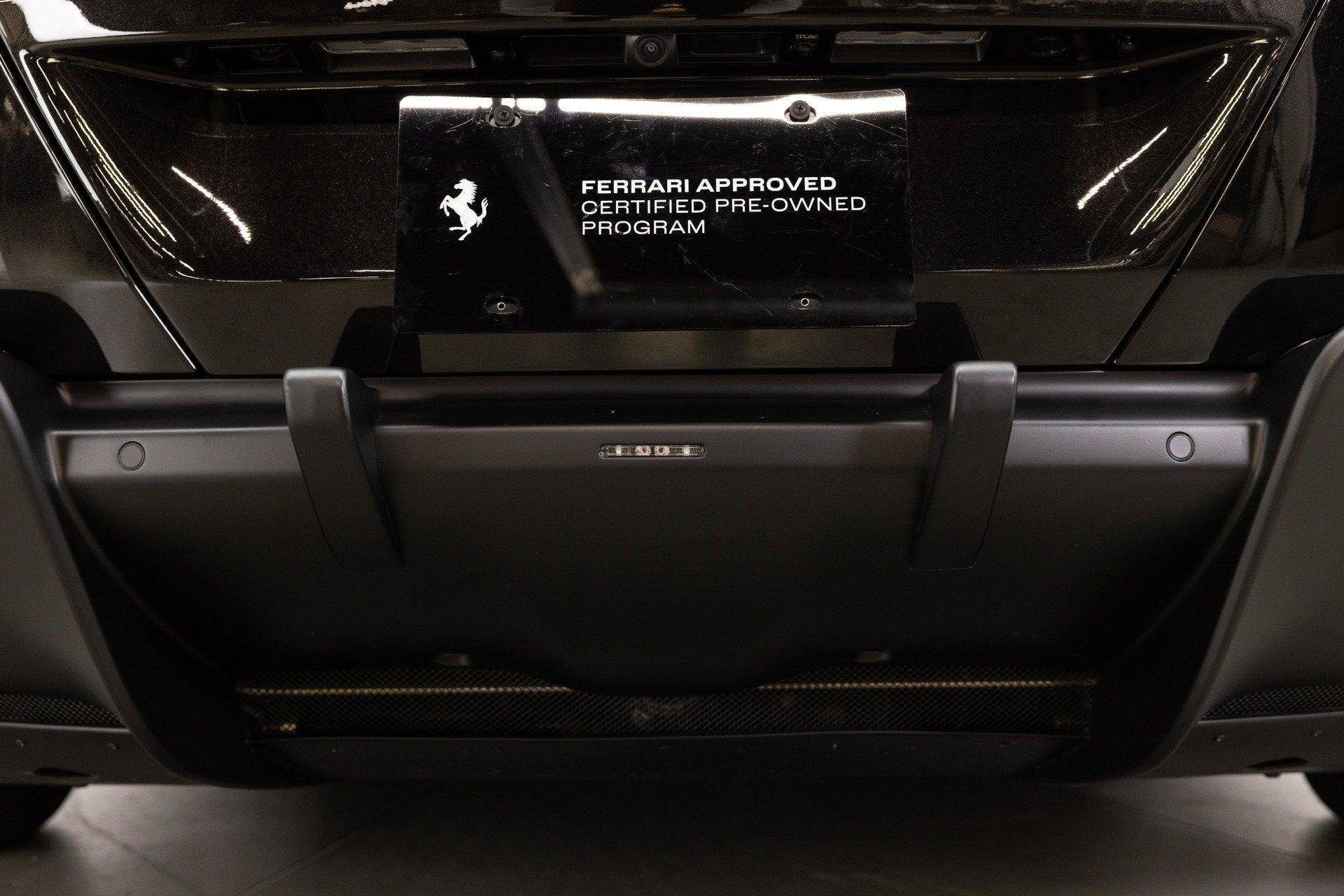 Certified 2023 Ferrari Roma RWD image 42