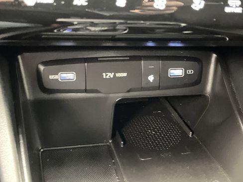 Used 2024 Hyundai Tucson SEL image 22