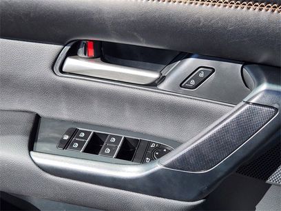 New 2026 MAZDA CX-50 AWD 2.5 Hybrid w/ Weather Package