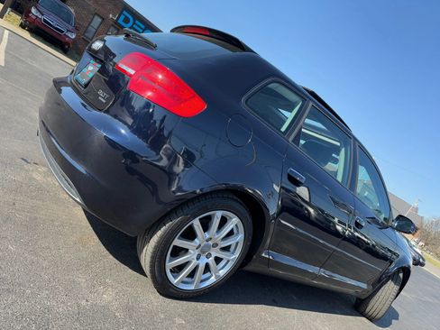 Used 2011 Audi A3 2.0T Premium Plus AWD/4WD image 55
